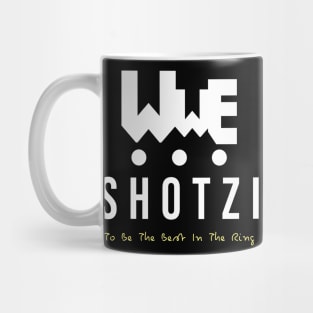 SHOTZI Mug